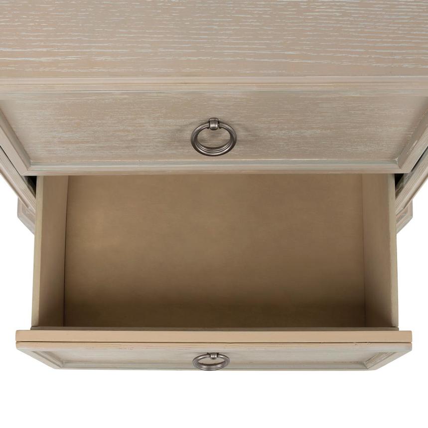 Weston Nightstand  alternate image, 7 of 10 images.