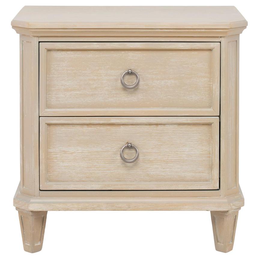 Weston 4-Piece King Bedroom Set  alternate image, 4 of 5 images.