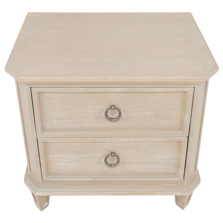 Weston Nightstand alternate image, 5 of 10 images.