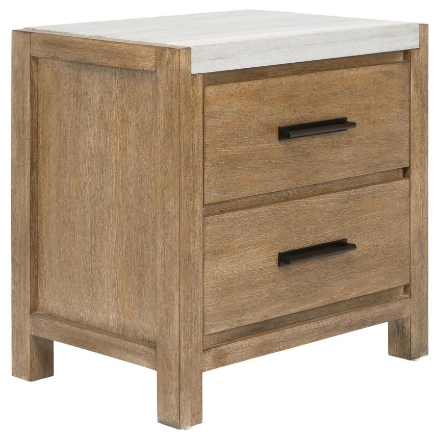 Joshua Nightstand  alternate image, 4 of 12 images.