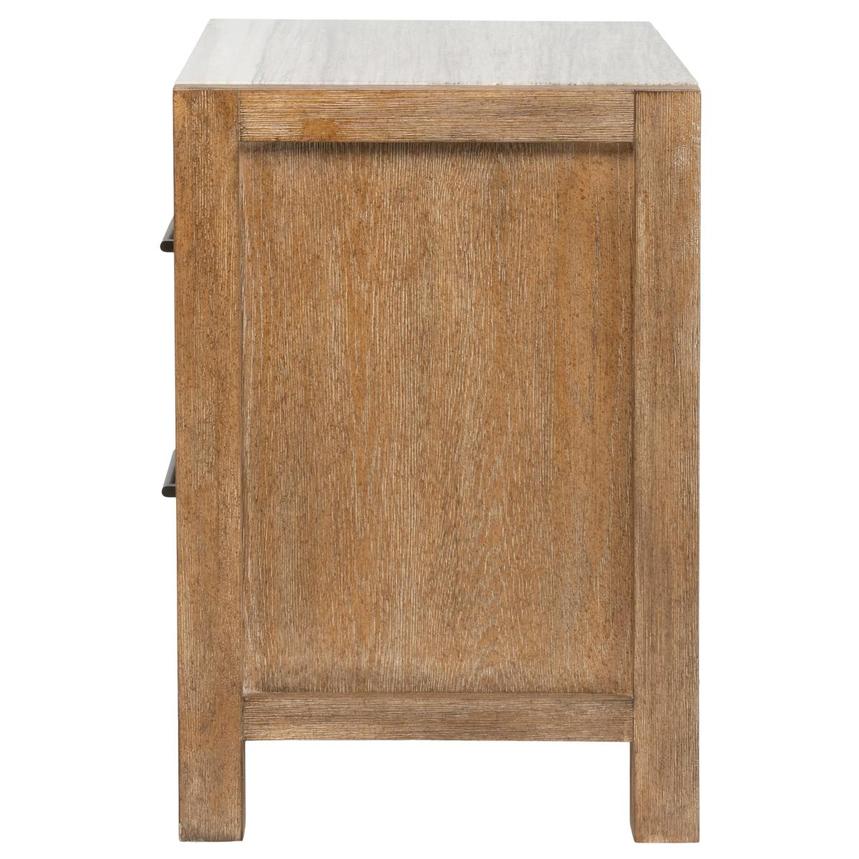 Joshua Nightstand  alternate image, 4 of 11 images.