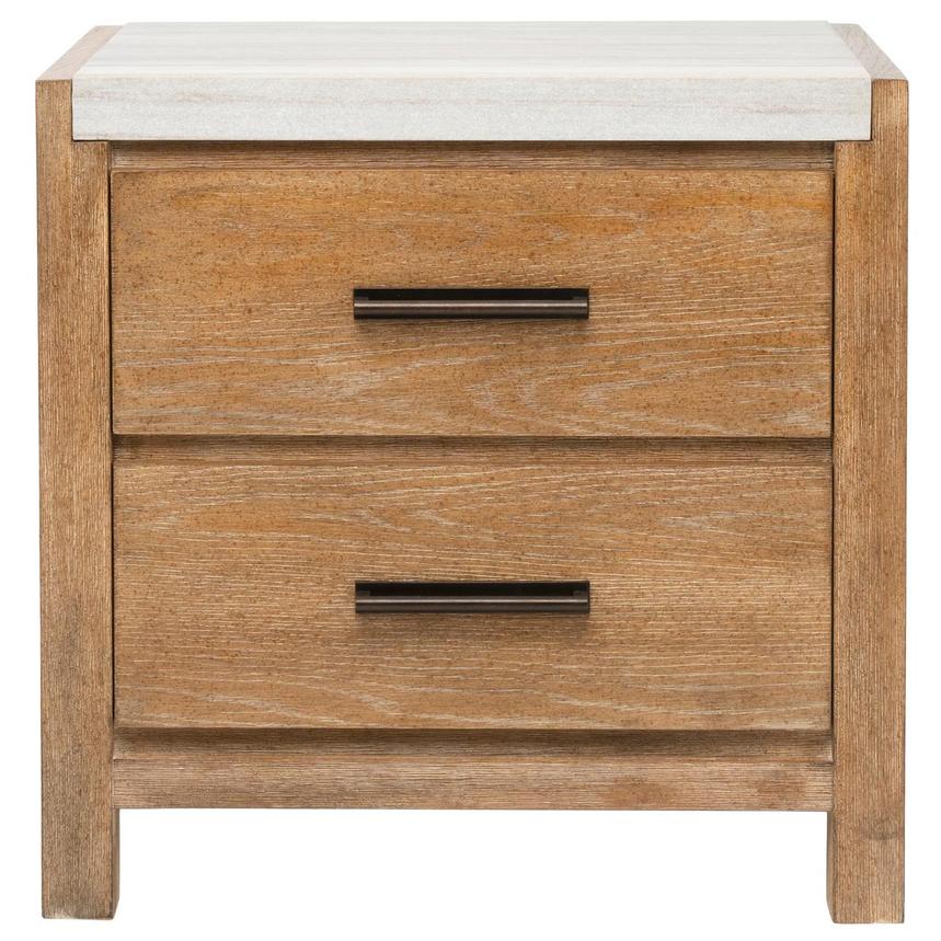 Joshua 4-Piece Queen Bedroom Set  alternate image, 4 of 6 images.