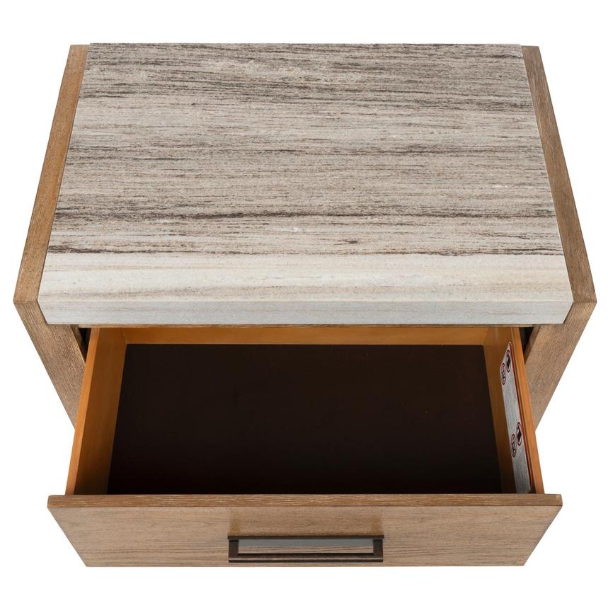 Joshua Nightstand  alternate image, 7 of 12 images.