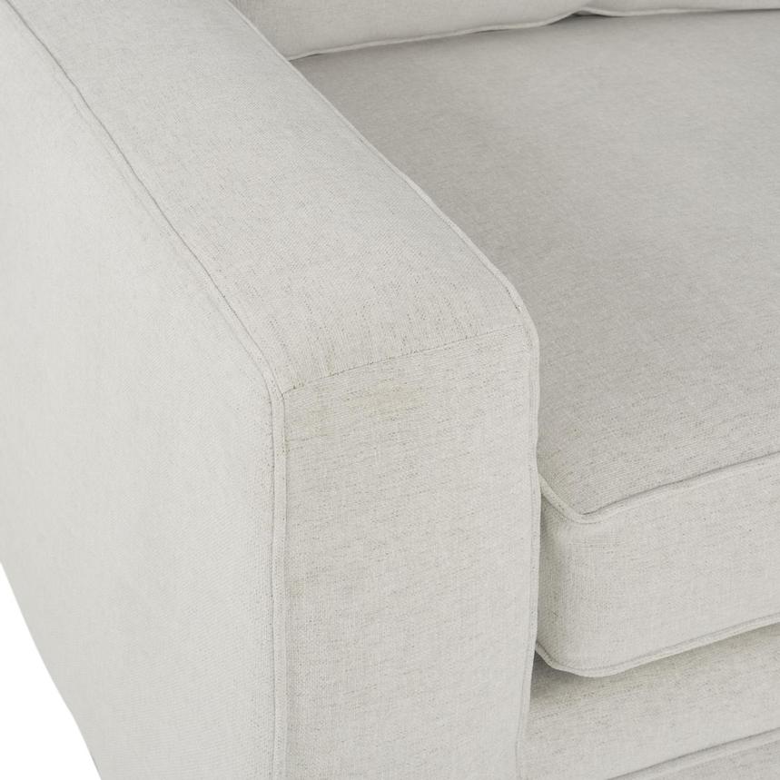 Nighter Sectional Sofa  alternate image, 6 of 7 images.