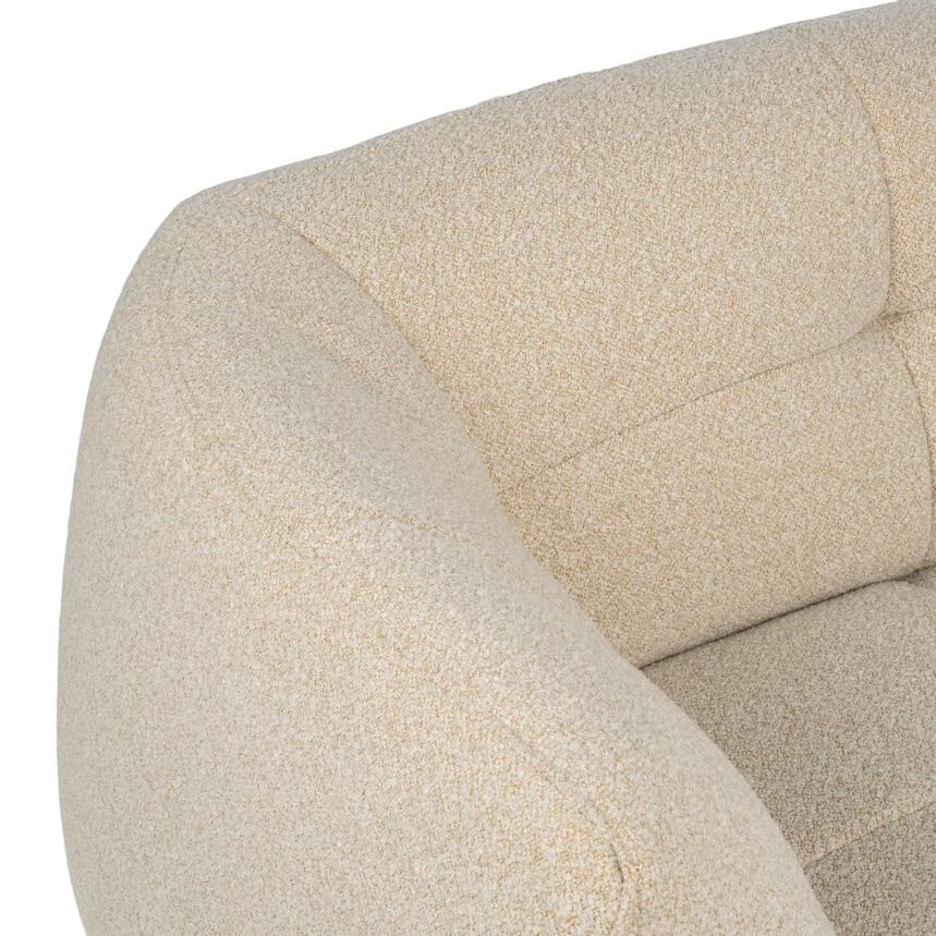 Moosh Sectional Sofa w/Right Chaise  alternate image, 7 of 10 images.