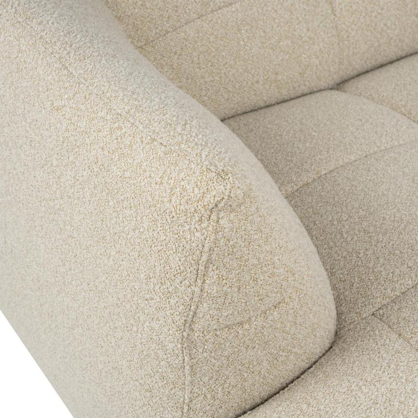 Moosh Sectional Sofa w/Right Chaise alternate image, 8 of 10 images.
