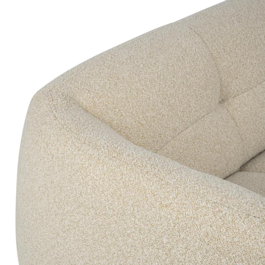 Moosh Sectional Sofa 4PC  alternate image, 4 of 7 images.