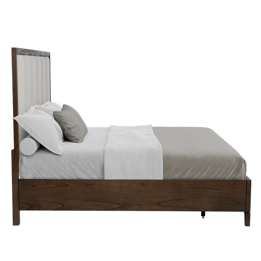 Landie Queen Storage Bed  alternate image, 5 of 10 images.