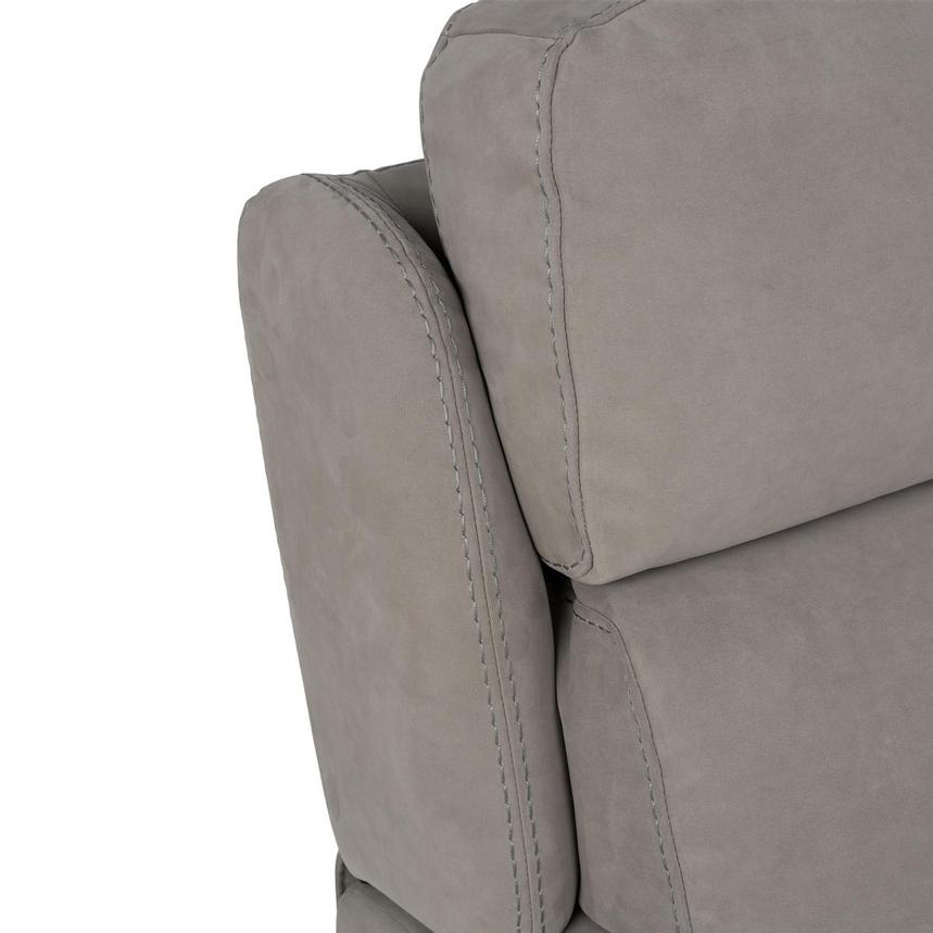 Dean Power Reclining Sectional with 5PCS/2PWR  alternate image, 4 of 5 images.