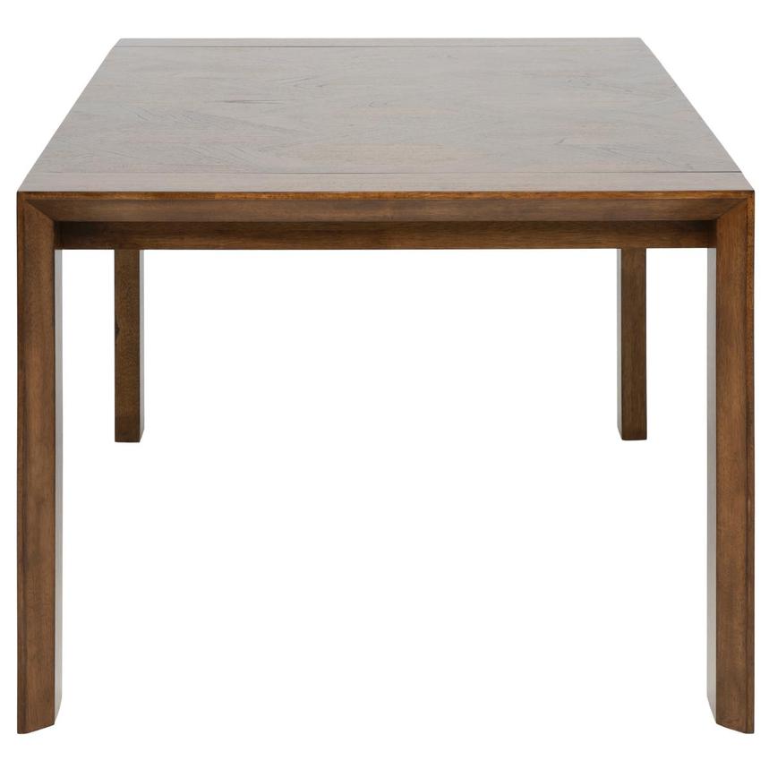 Hollister Rectangular Dining Table alternate image, 5 of 8 images.