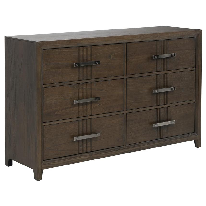 Landie Dresser  alternate image, 2 of 13 images.