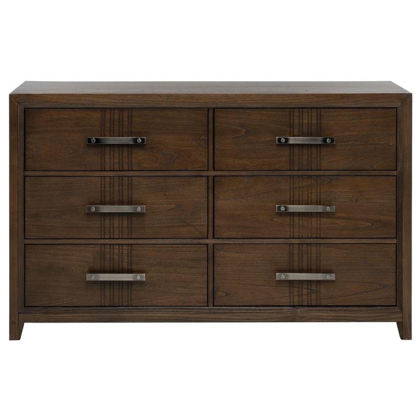 Landie 4-Piece Queen Bedroom Set  alternate image, 4 of 5 images.