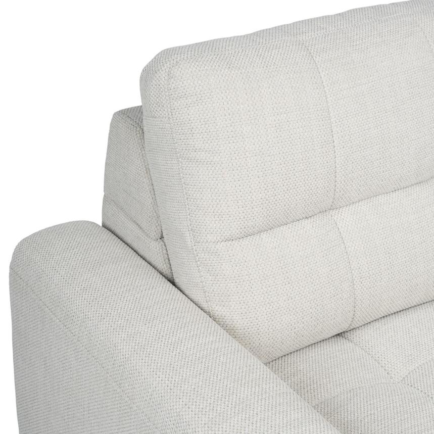 Depot Sliding Sectional with 6PCS/3PWR  alternate image, 9 of 11 images.