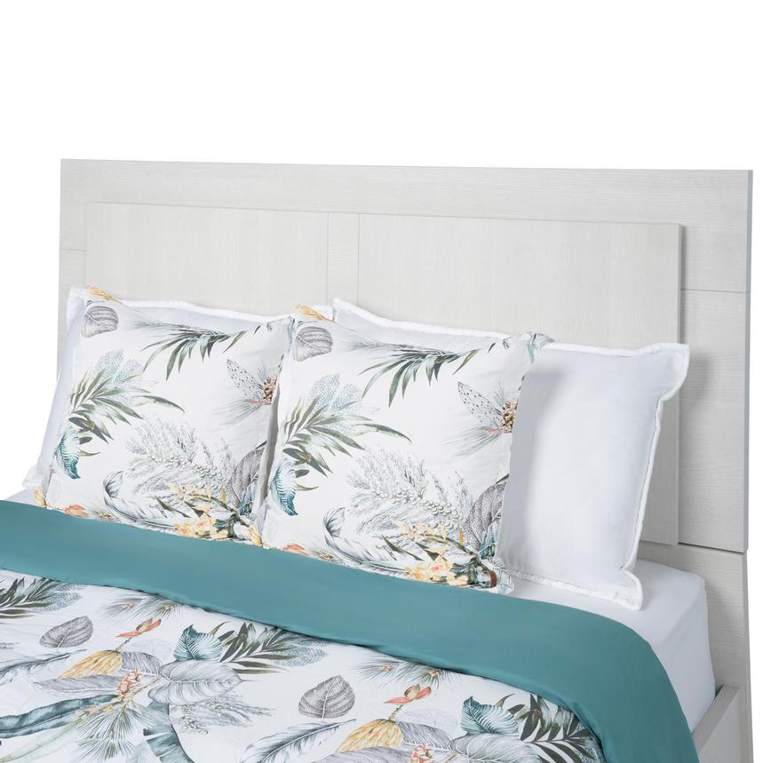 Pietta King Duvet Cover 3PC  alternate image, 2 of 3 images.