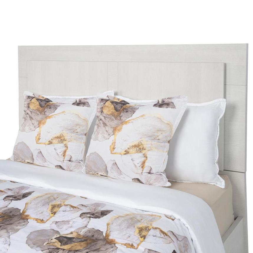 Fenice King Duvet Cover 3PC  alternate image, 2 of 3 images.