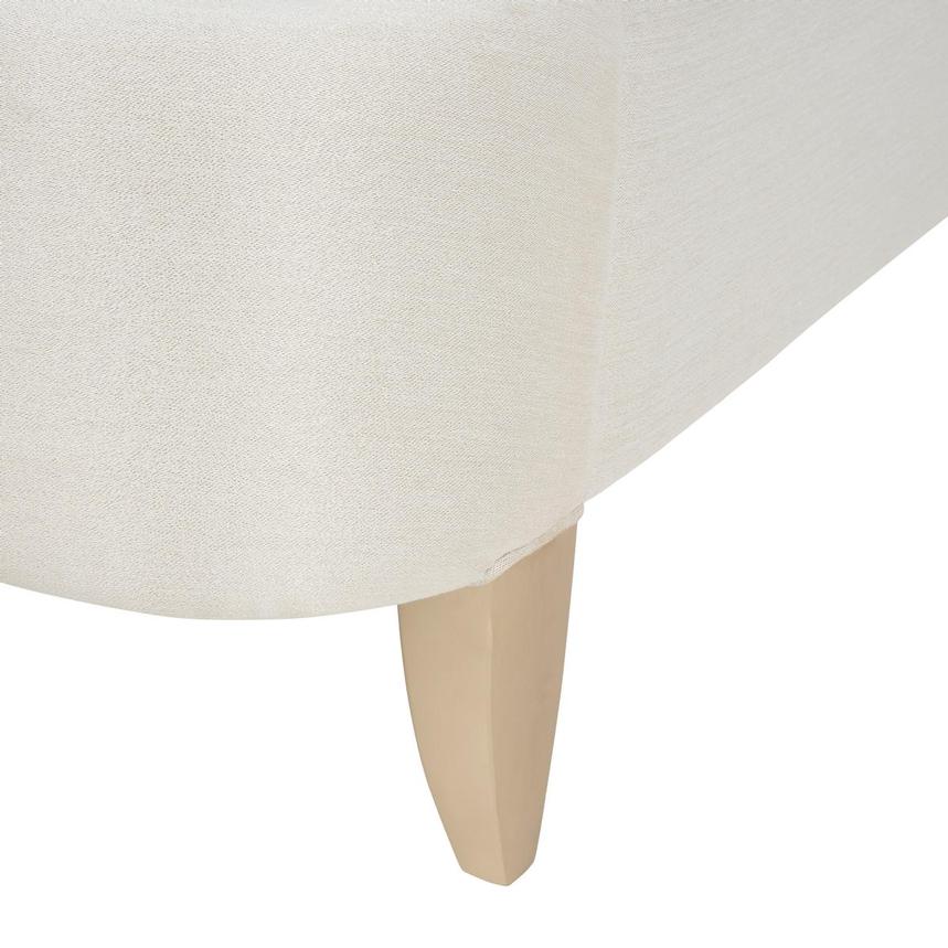 La Rachelle King Panel Bed  alternate image, 9 of 9 images.