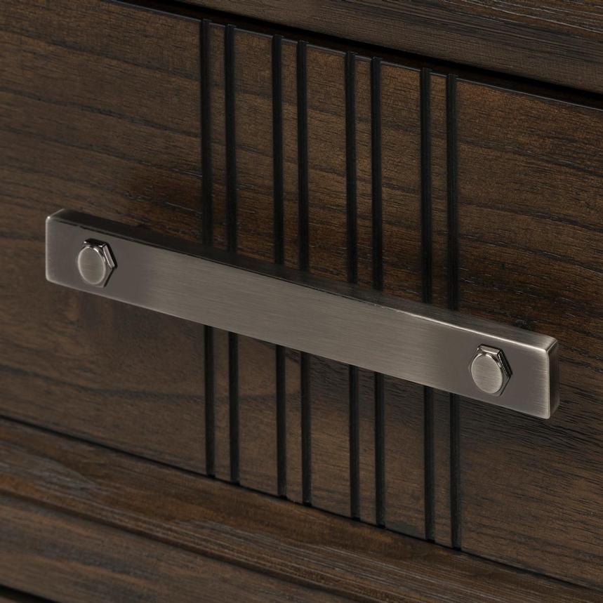 Landie King Storage Bed  alternate image, 12 of 12 images.