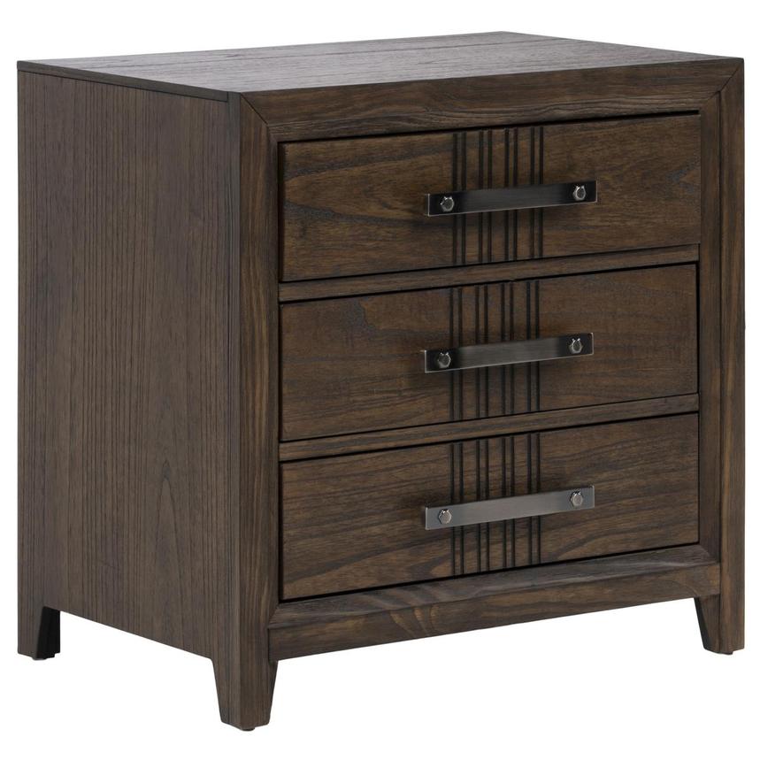 Landie Nightstand  alternate image, 2 of 11 images.