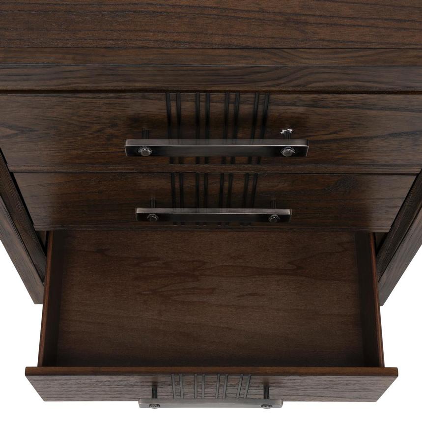 Landie Nightstand  alternate image, 7 of 11 images.