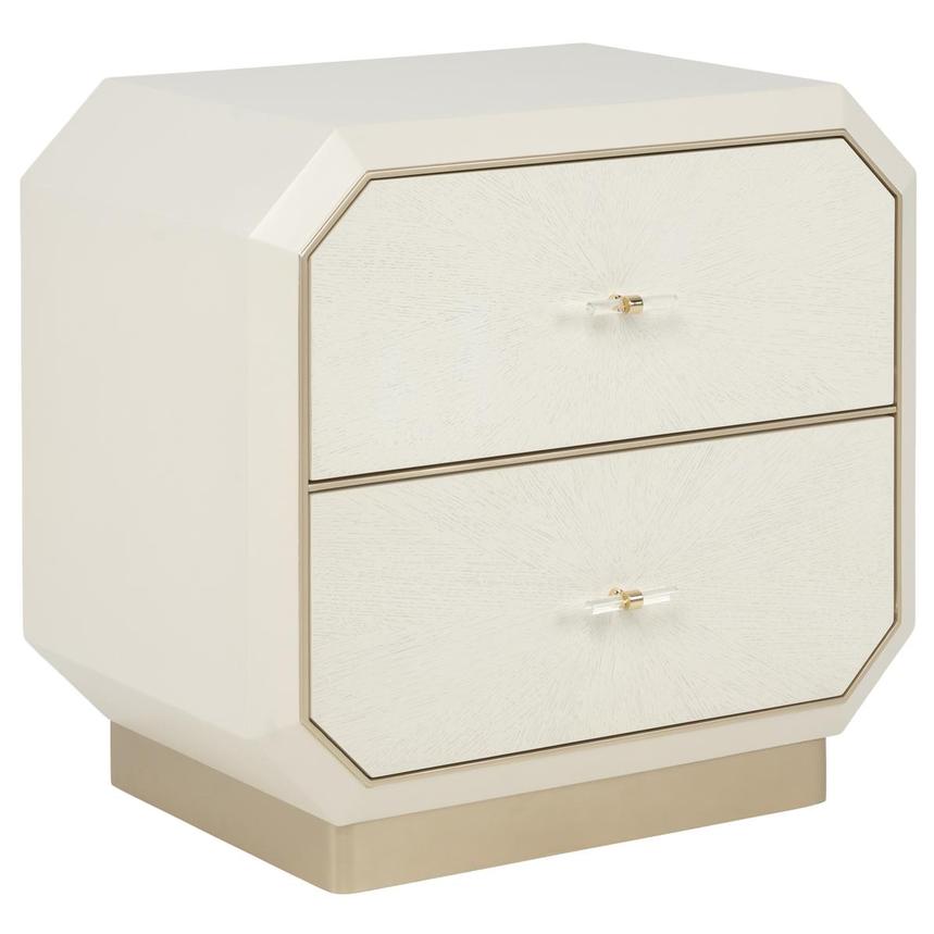 La Rachelle Nightstand  alternate image, 2 of 8 images.