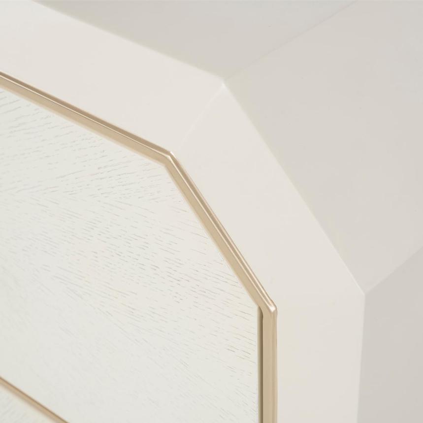 La Rachelle Nightstand  alternate image, 5 of 8 images.