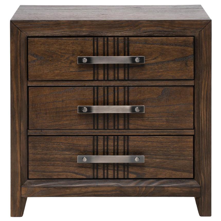 Landie 4-Piece Queen Bedroom Set alternate image, 3 of 5 images.