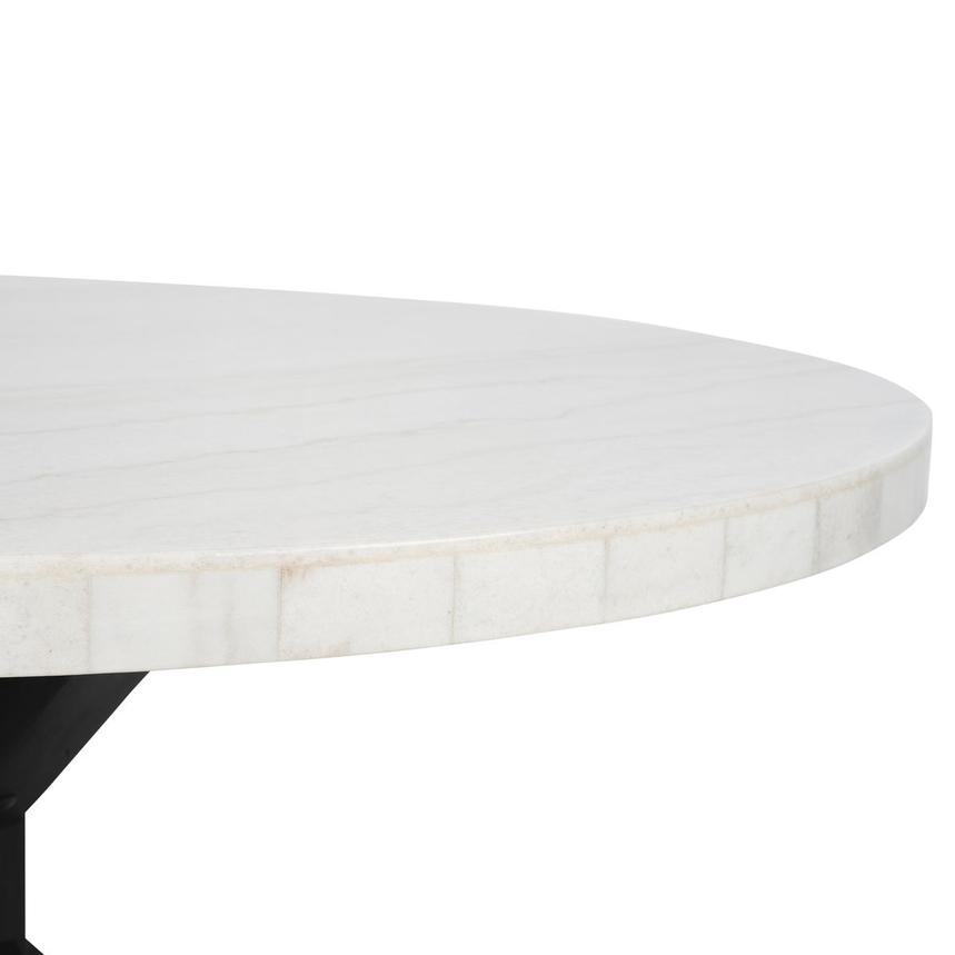 Opal Round Dining Table  alternate image, 4 of 7 images.