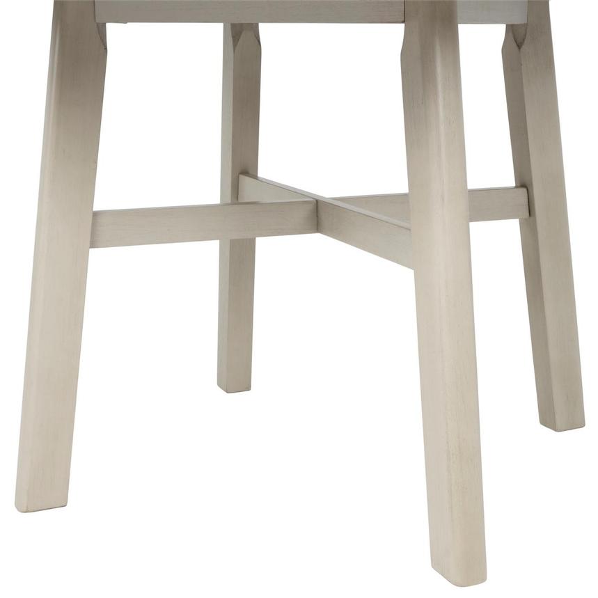 Blanche Round Dining Table  alternate image, 5 of 5 images.