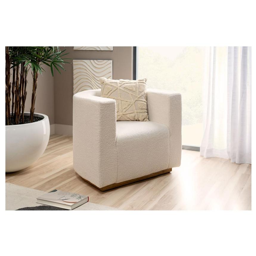 Rohan Accent Chair alternate image, 2 of 9 images.