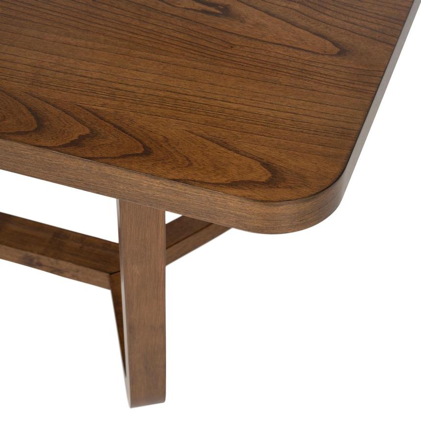 Salerno Dining Table alternate image, 5 of 7 images.