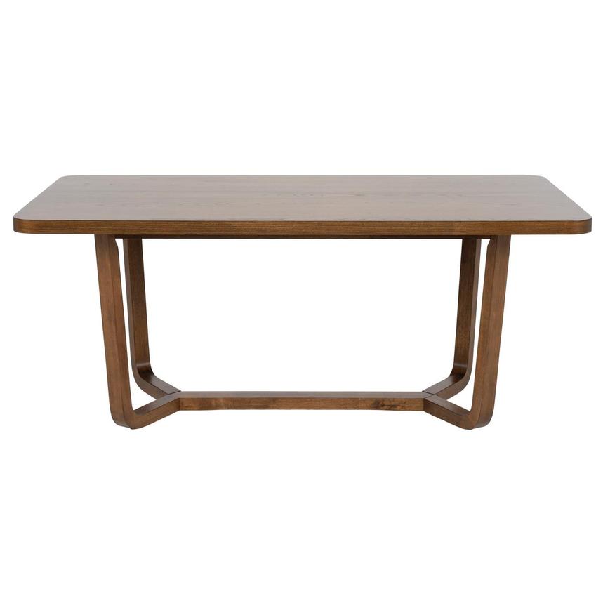 Salerno Dining Table  alternate image, 2 of 7 images.