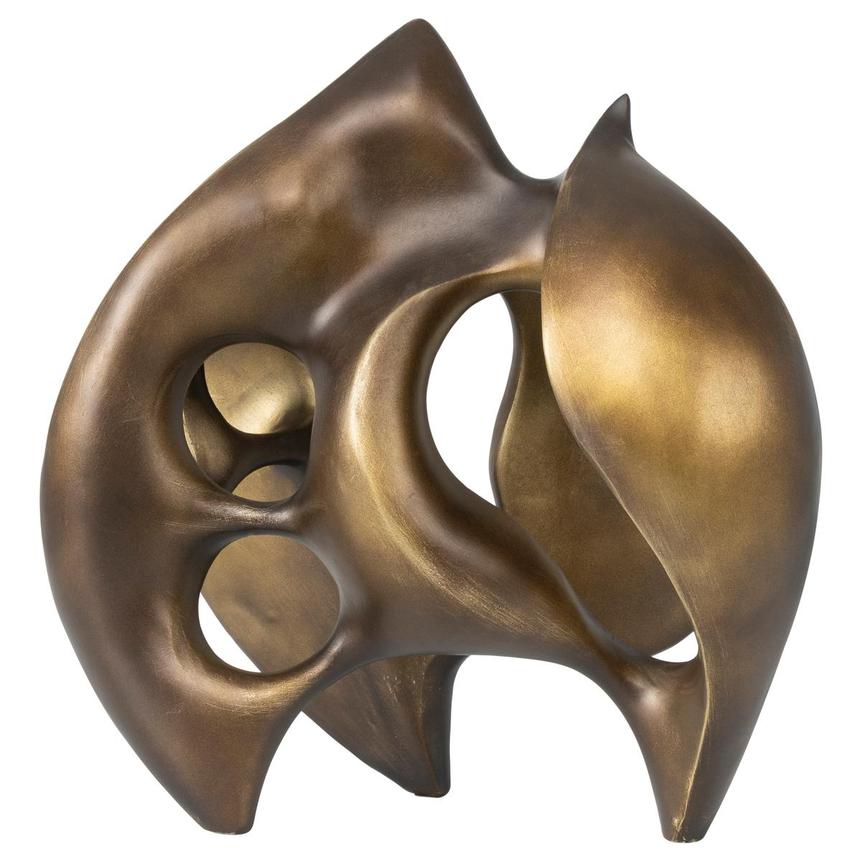 Telfos Sculpture alternate image, 3 of 6 images.