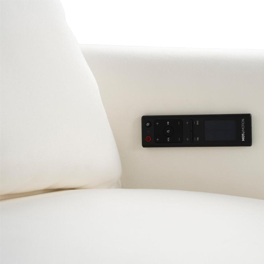 Coliseum Sectional Sofa  alternate image, 6 of 7 images.