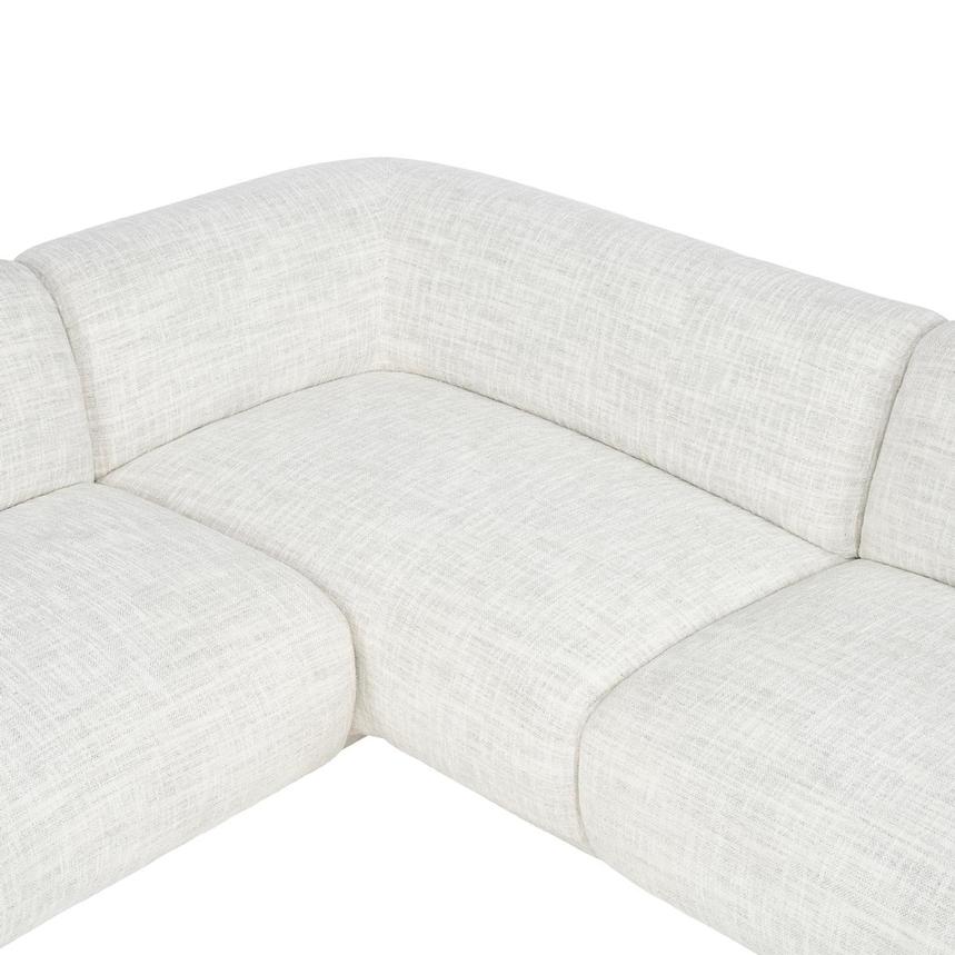 Exalt Sectional Sofa 3PC  alternate image, 4 of 8 images.