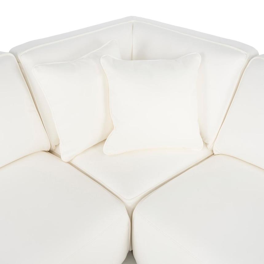 Coliseum Sectional Sofa alternate image, 5 of 8 images.