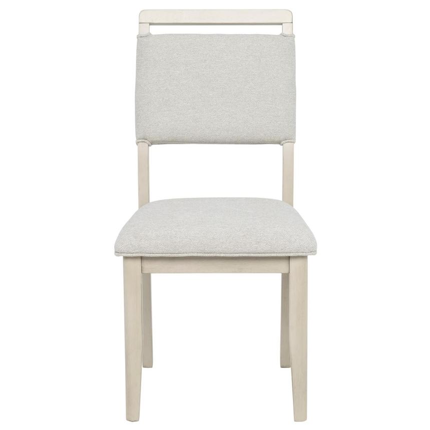Blanche Side Chair alternate image, 3 of 8 images.
