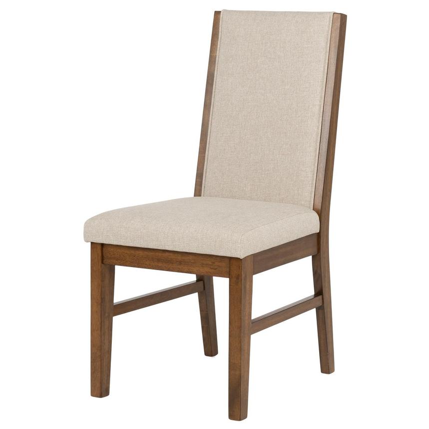 Hollister 5-Piece Dining Set alternate image, 5 of 5 images.