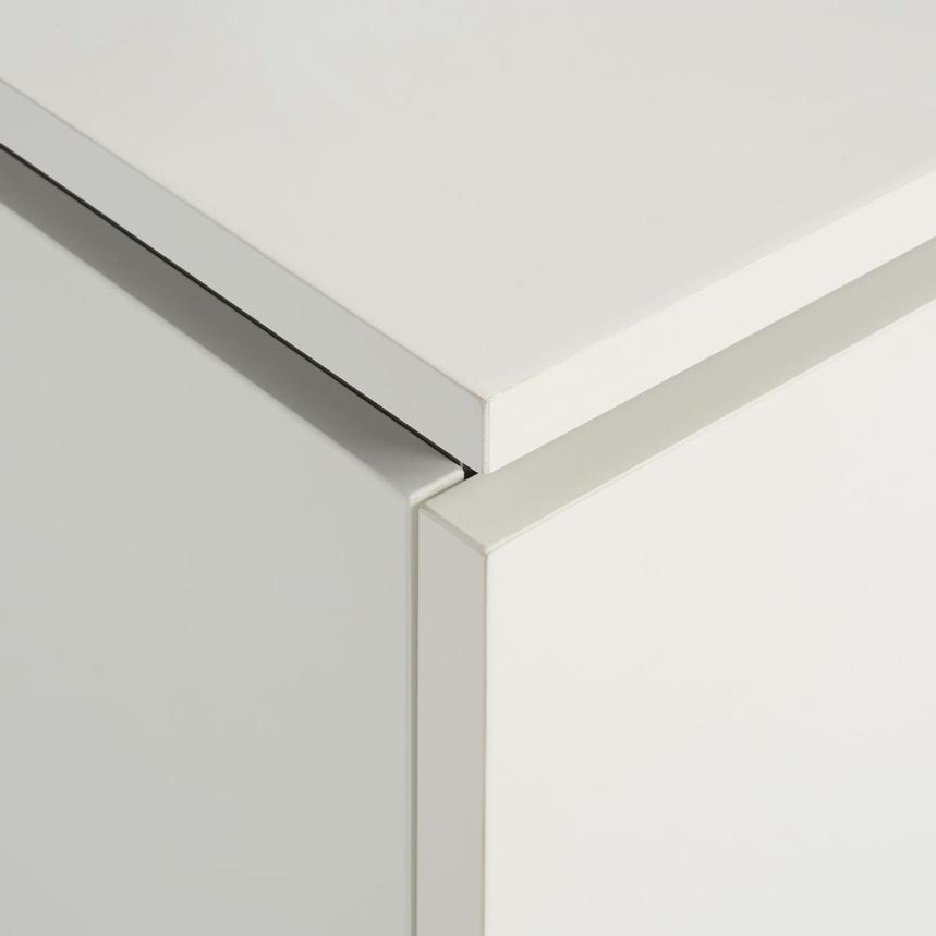 Siena Electric Fireplace  alternate image, 7 of 8 images.