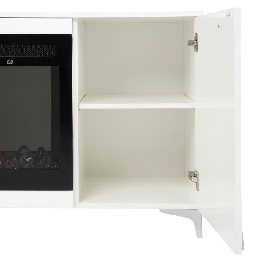 テレビ MIE039 Triana Electric Fireplace | El Dorado Furniture