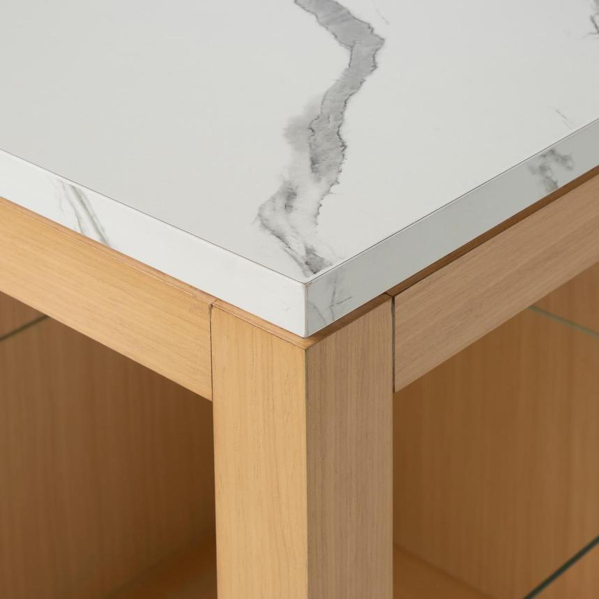 The Hearthstone Electric Fireplace  alternate image, 7 of 7 images.