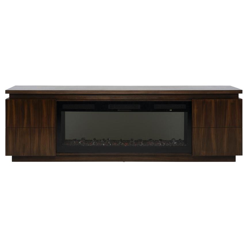 Timberline Warmth Electric Fireplace  alternate image, 2 of 9 images.