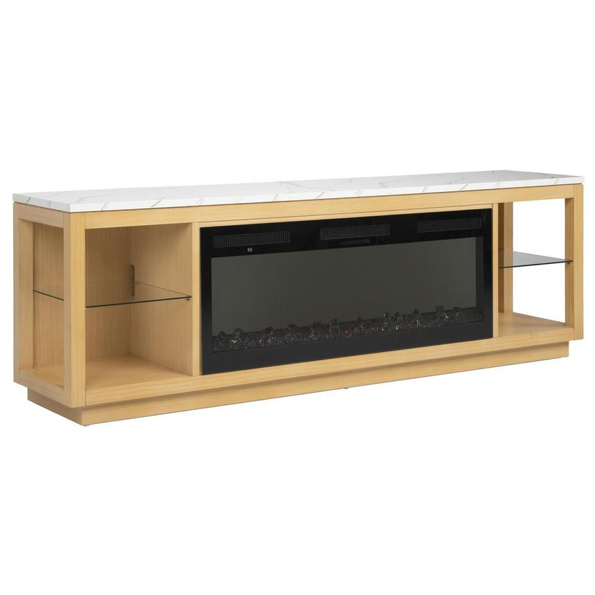 The Hearthstone Electric Fireplace alternate image, 3 of 7 images.