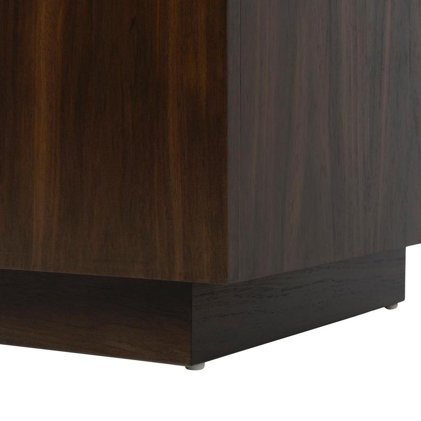 Timberline Warmth Electric Fireplace  alternate image, 7 of 9 images.