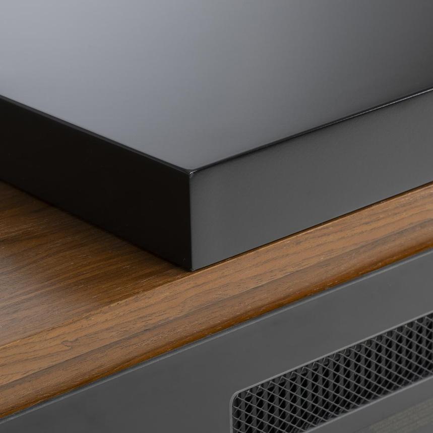 Urban Ignite Electric Fireplace  alternate image, 7 of 10 images.