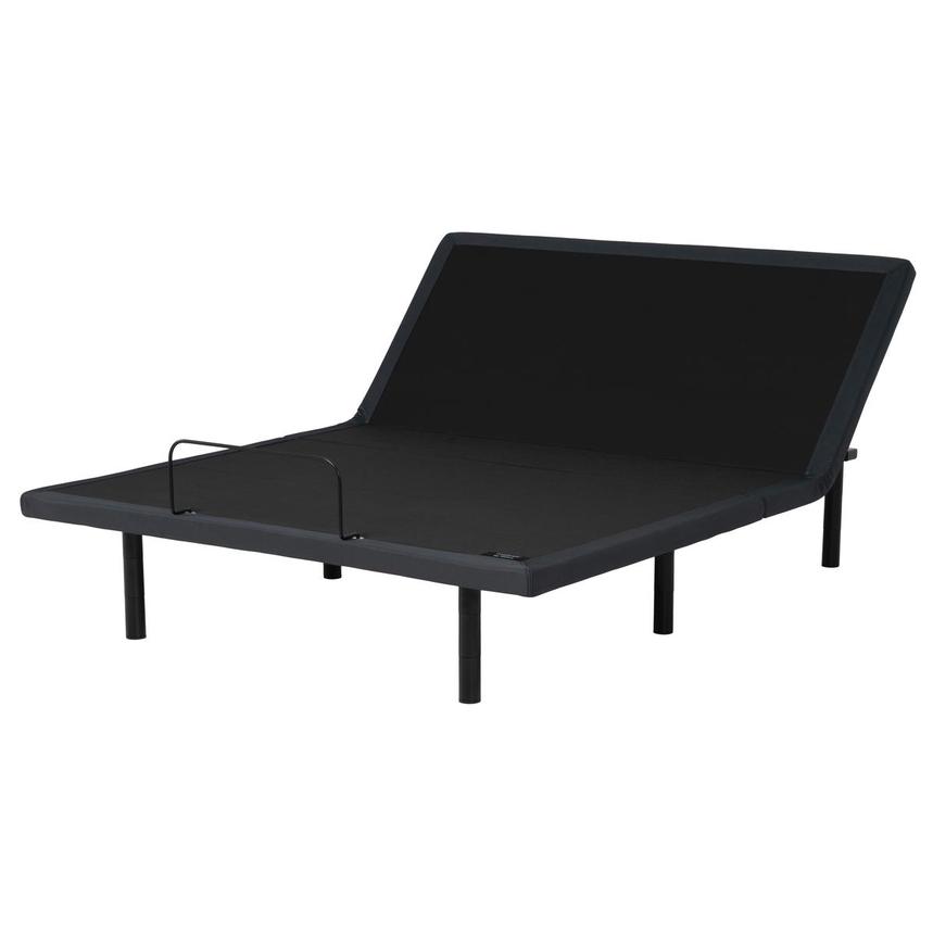 Baselogic Gold Twin XL Powered Base by Serta  alternate image, 6 of 10 images.