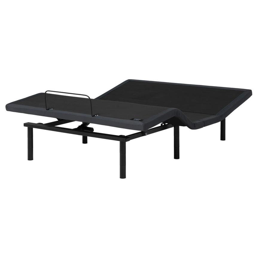 Baselogic Gold Twin XL Powered Base by Serta  alternate image, 4 of 10 images.