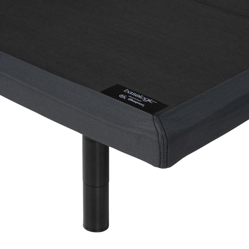 Baselogic Gold Full Powered Base by Serta  alternate image, 6 of 9 images.