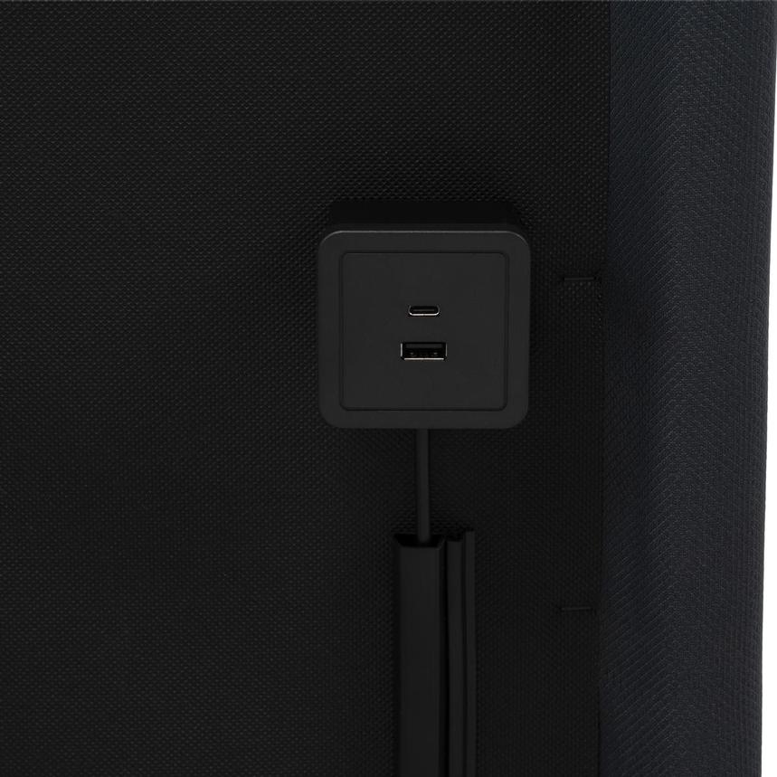 Baselogic Gold Full Powered Base by Serta  alternate image, 9 of 9 images.