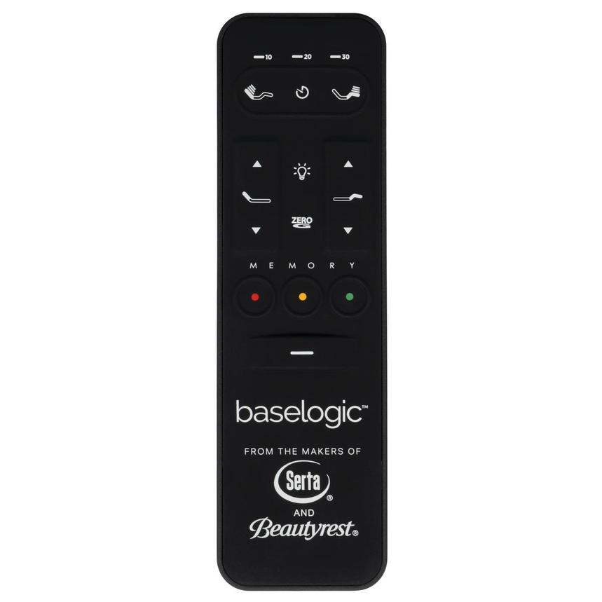 Baselogic Gold King Powered Base by Serta  alternate image, 9 of 9 images.