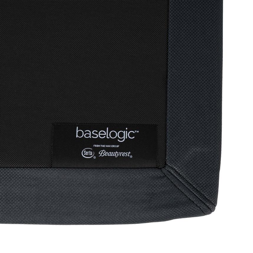 Baselogic Gold Queen Powered Base by Serta alternate image, 7 of 10 images.